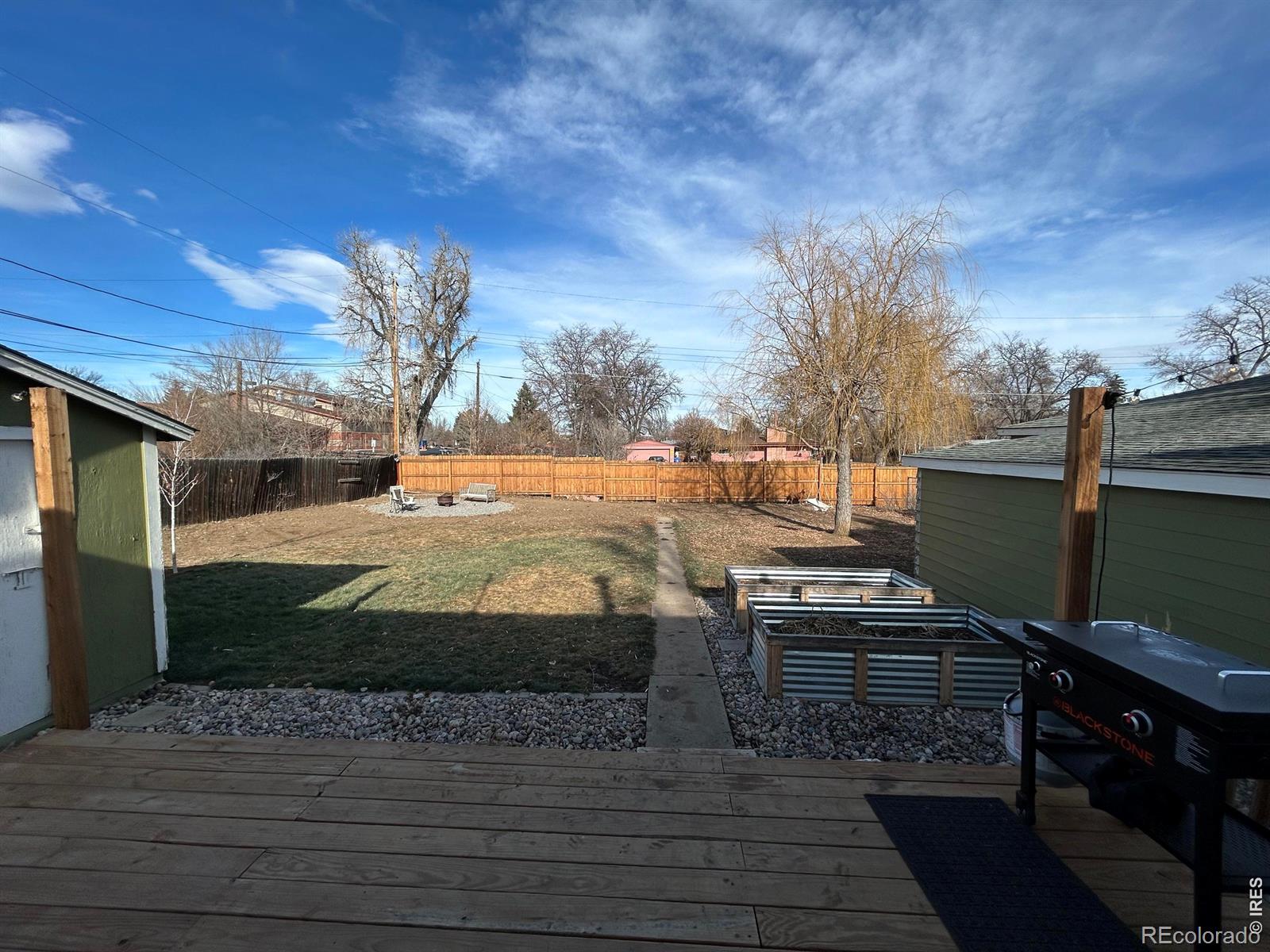 2443 Mountain View Drive Loveland CO 80538