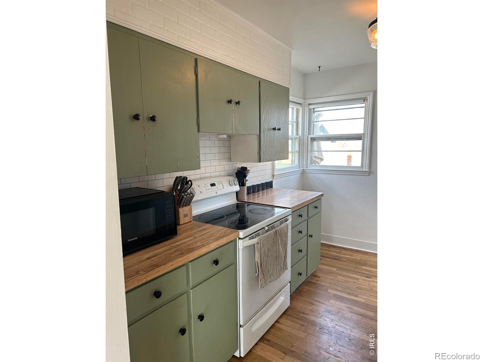2443 Mountain View Drive Loveland CO 80538