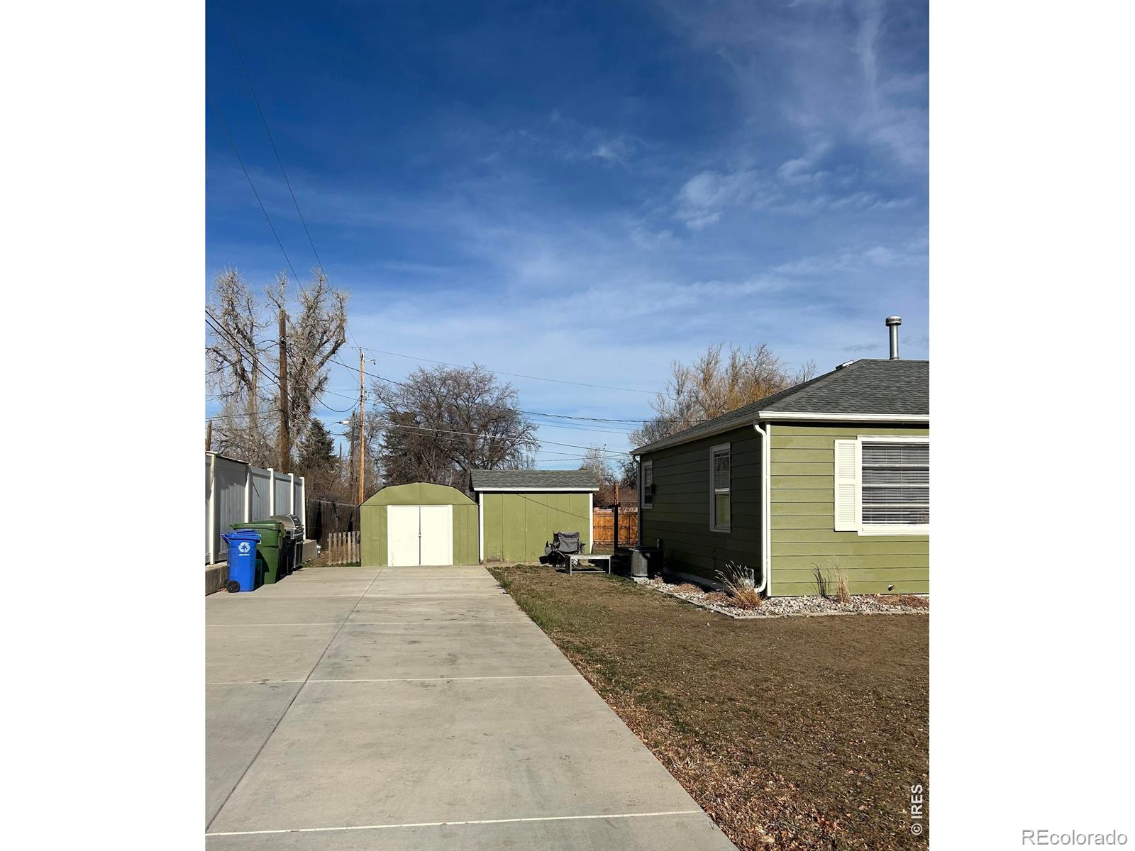 2443 Mountain View Drive Loveland CO 80538