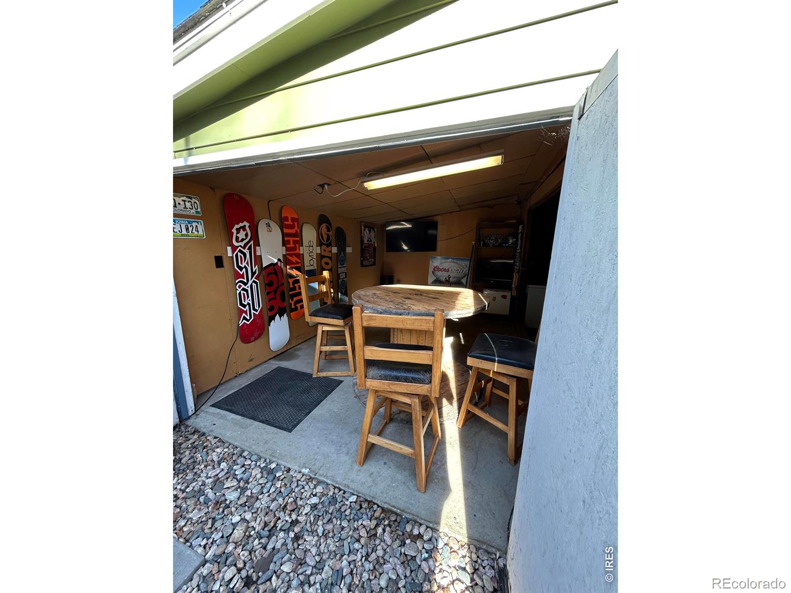2443 Mountain View Drive Loveland CO 80538