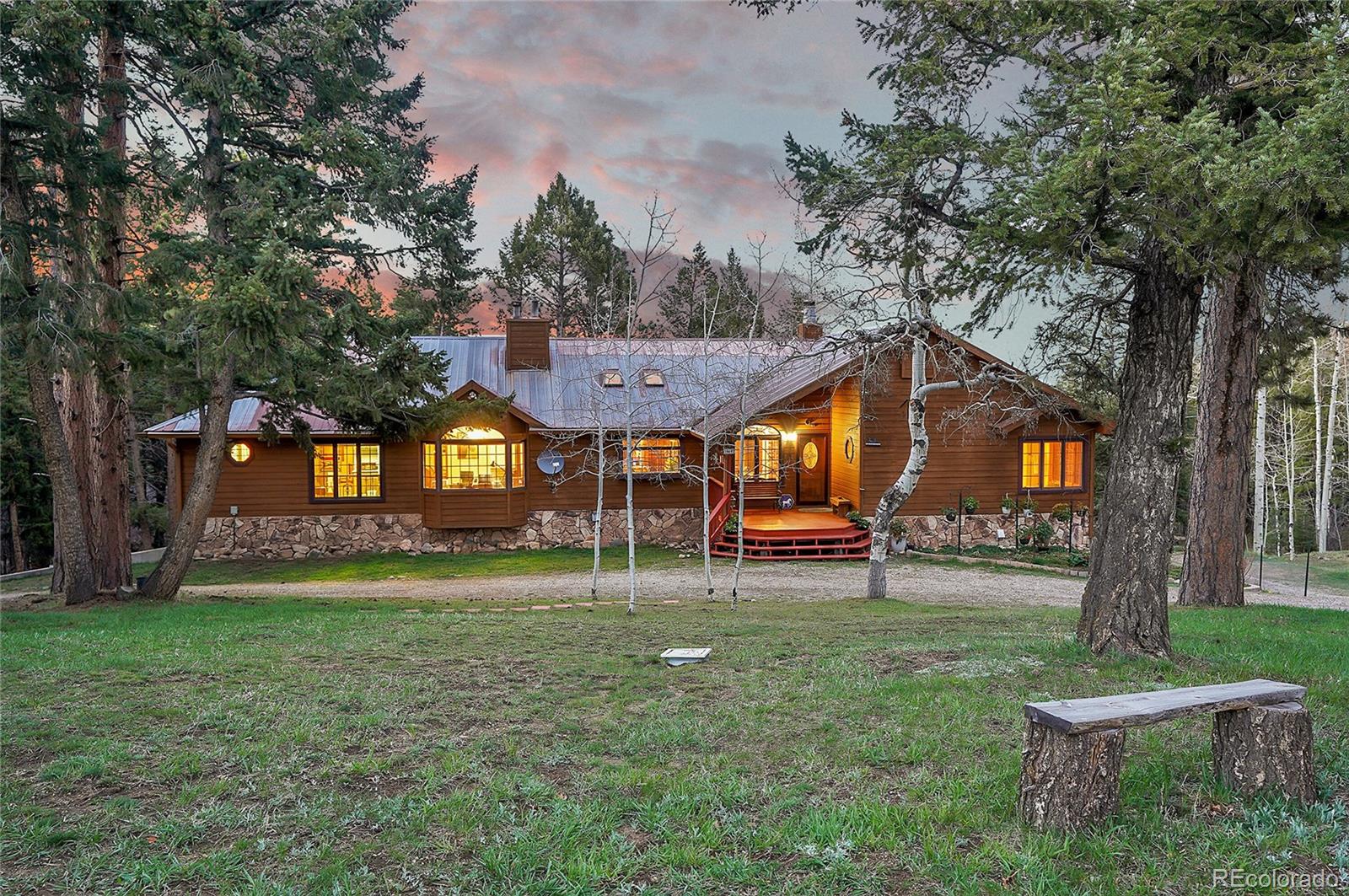 14697 Dancing Bear Trail Littleton CO 80127