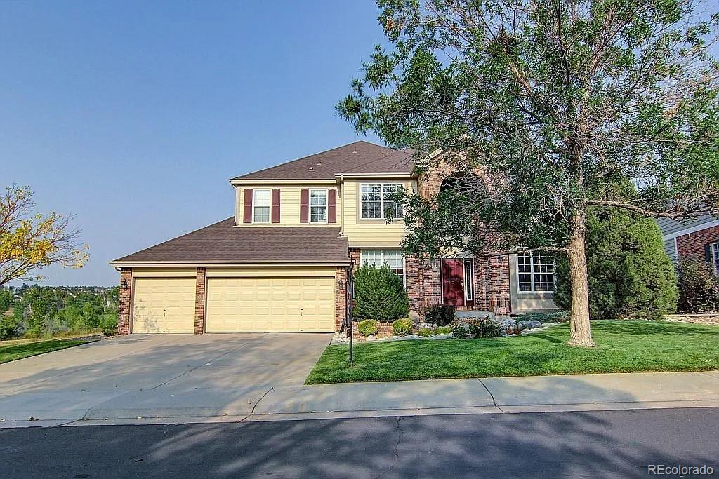 6368 S Walden Way Aurora CO 80016