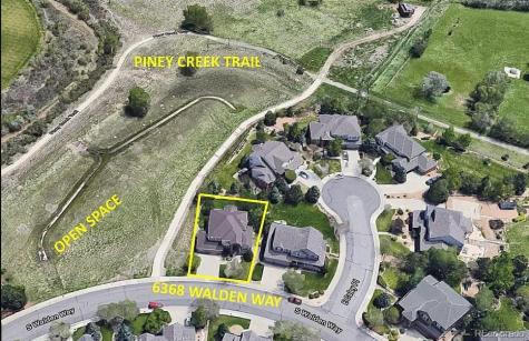 6368 S Walden Way Aurora CO 80016