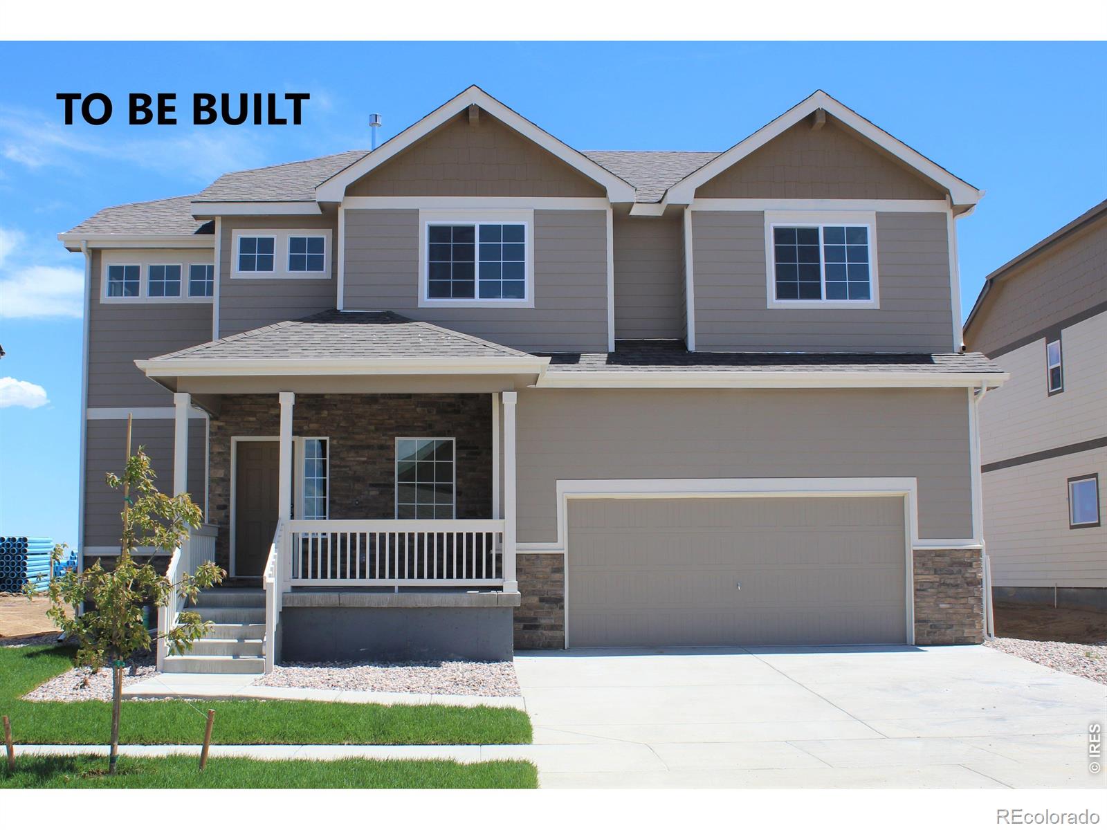 4800 Pinegrove Street Johnstown CO 80534