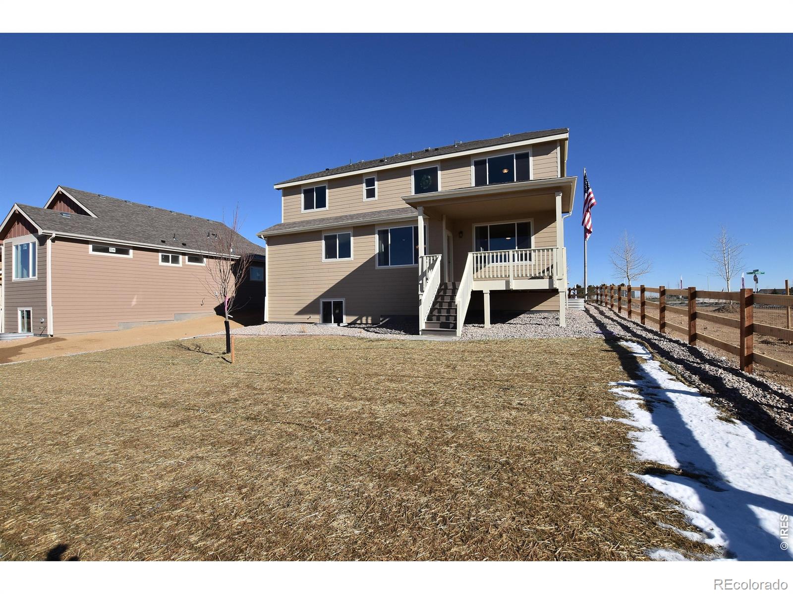 4800 Pinegrove Street Johnstown CO 80534