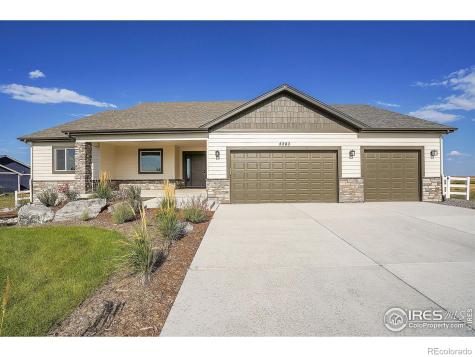 5283 Grey Falcon Road Dacono CO 80514