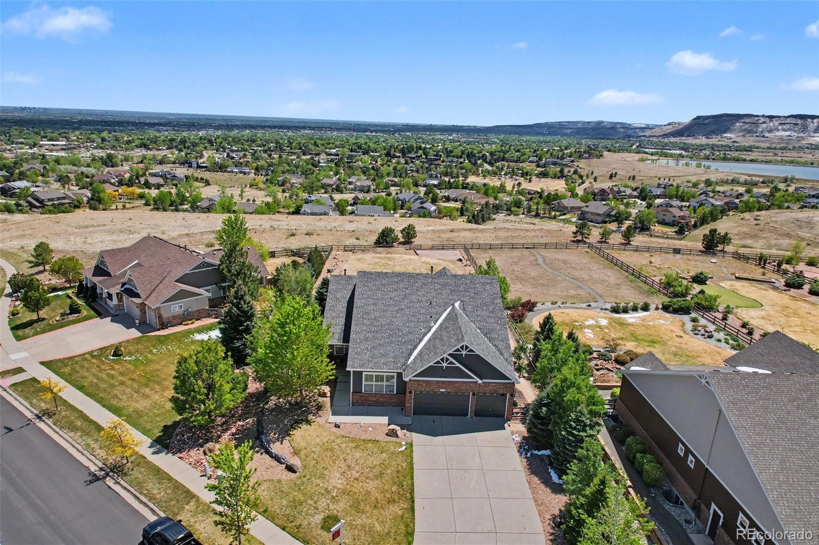17238 W 78th Drive Arvada CO 80007