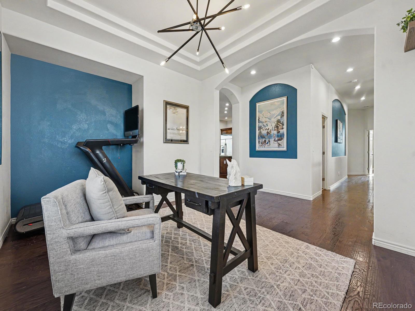 17238 W 78th Drive Arvada CO 80007