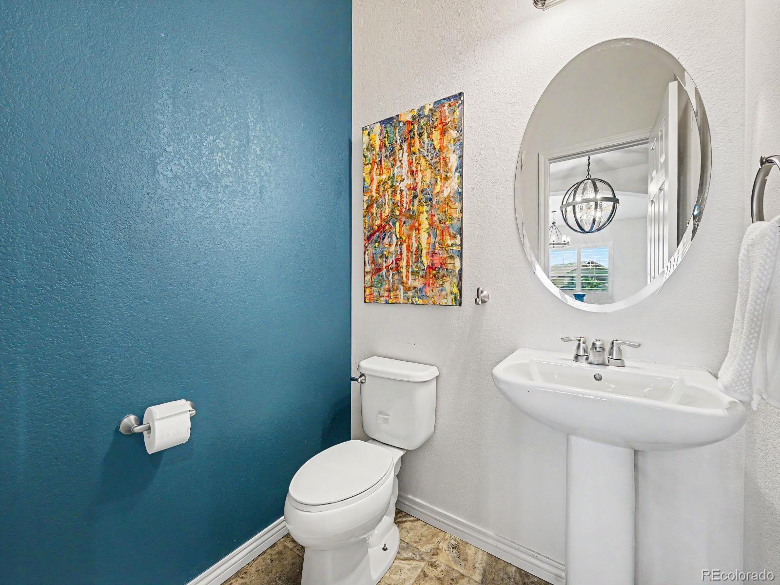 17238 W 78th Drive Arvada CO 80007