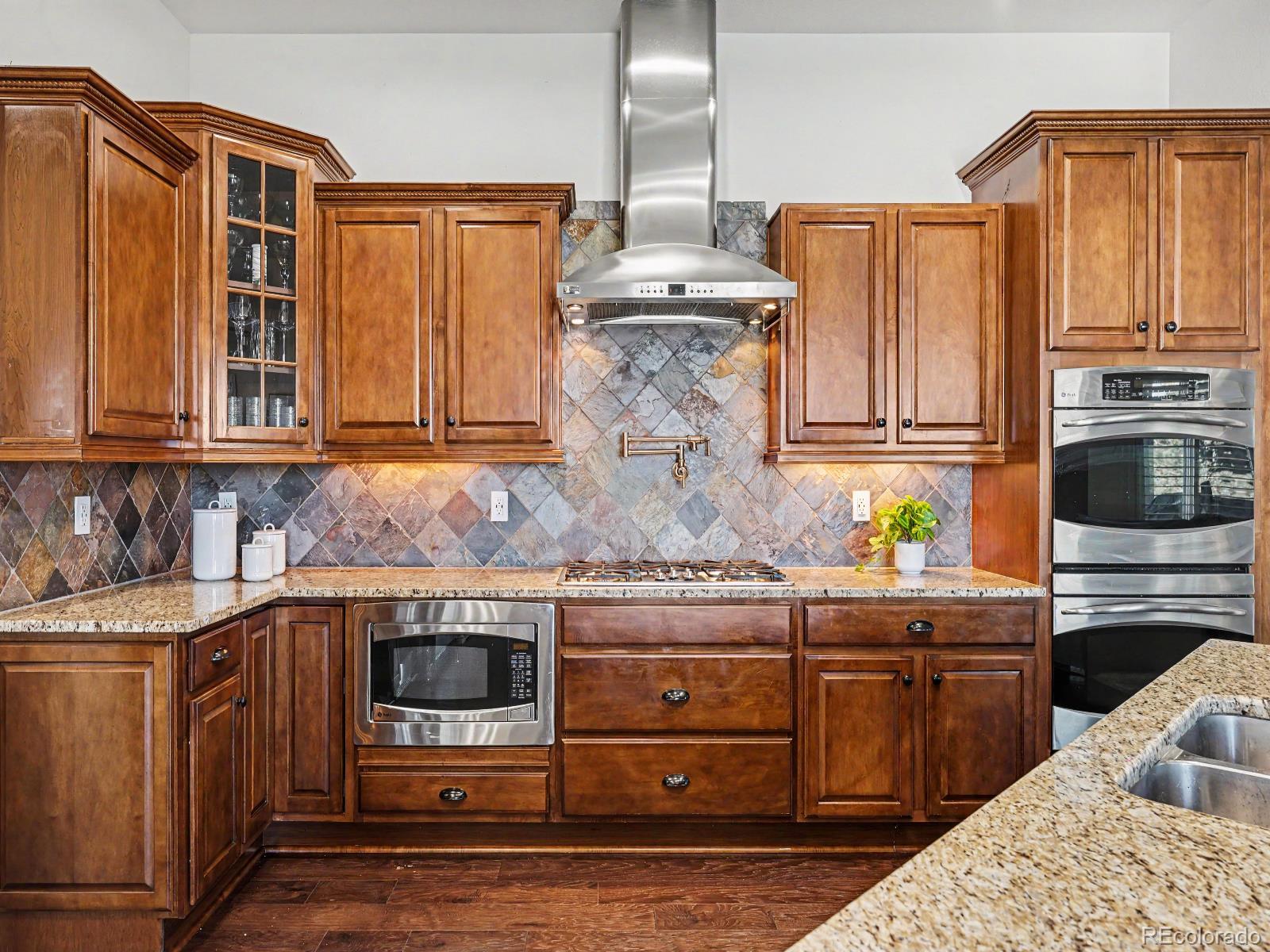 17238 W 78th Drive Arvada CO 80007