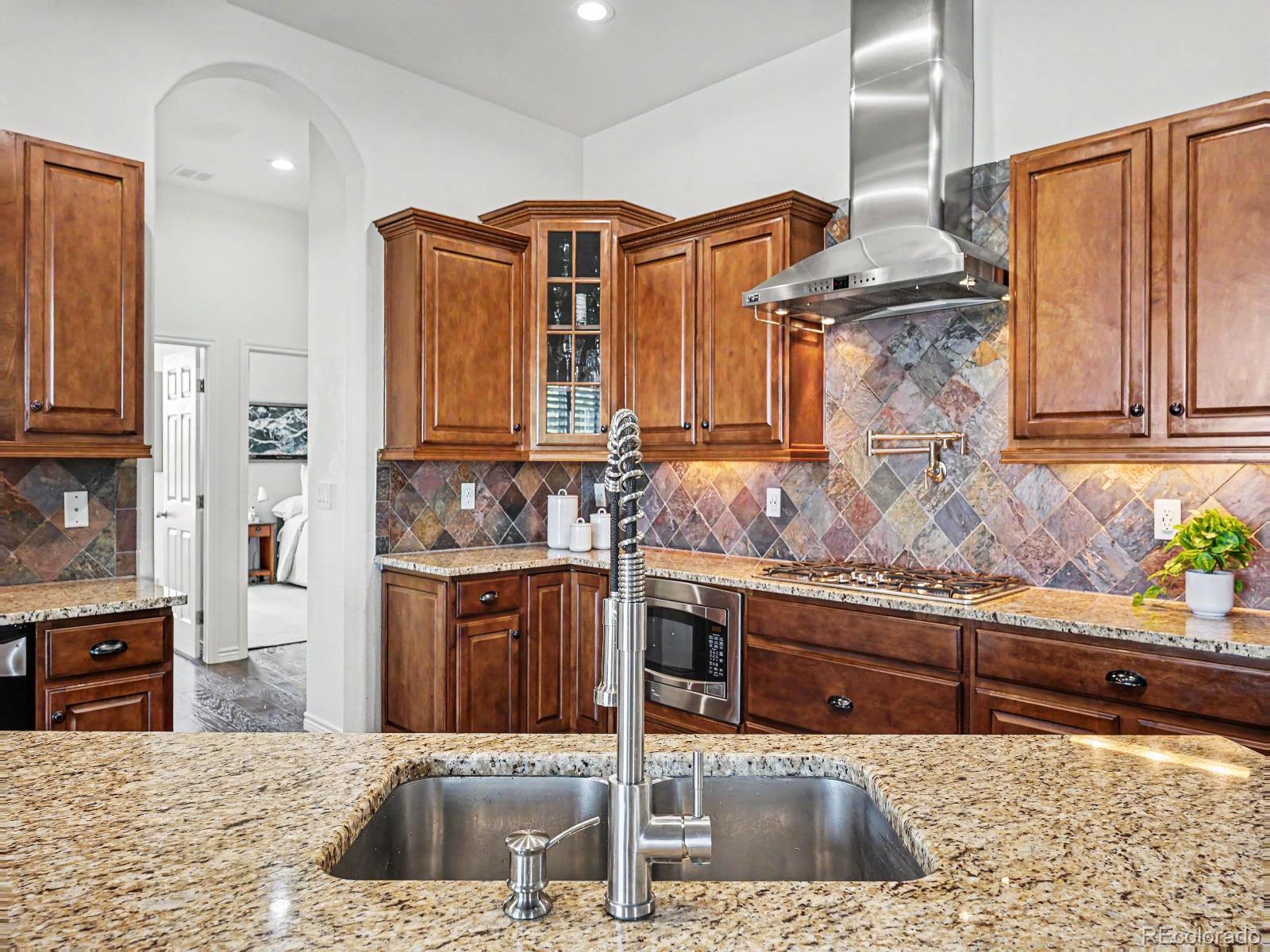 17238 W 78th Drive Arvada CO 80007