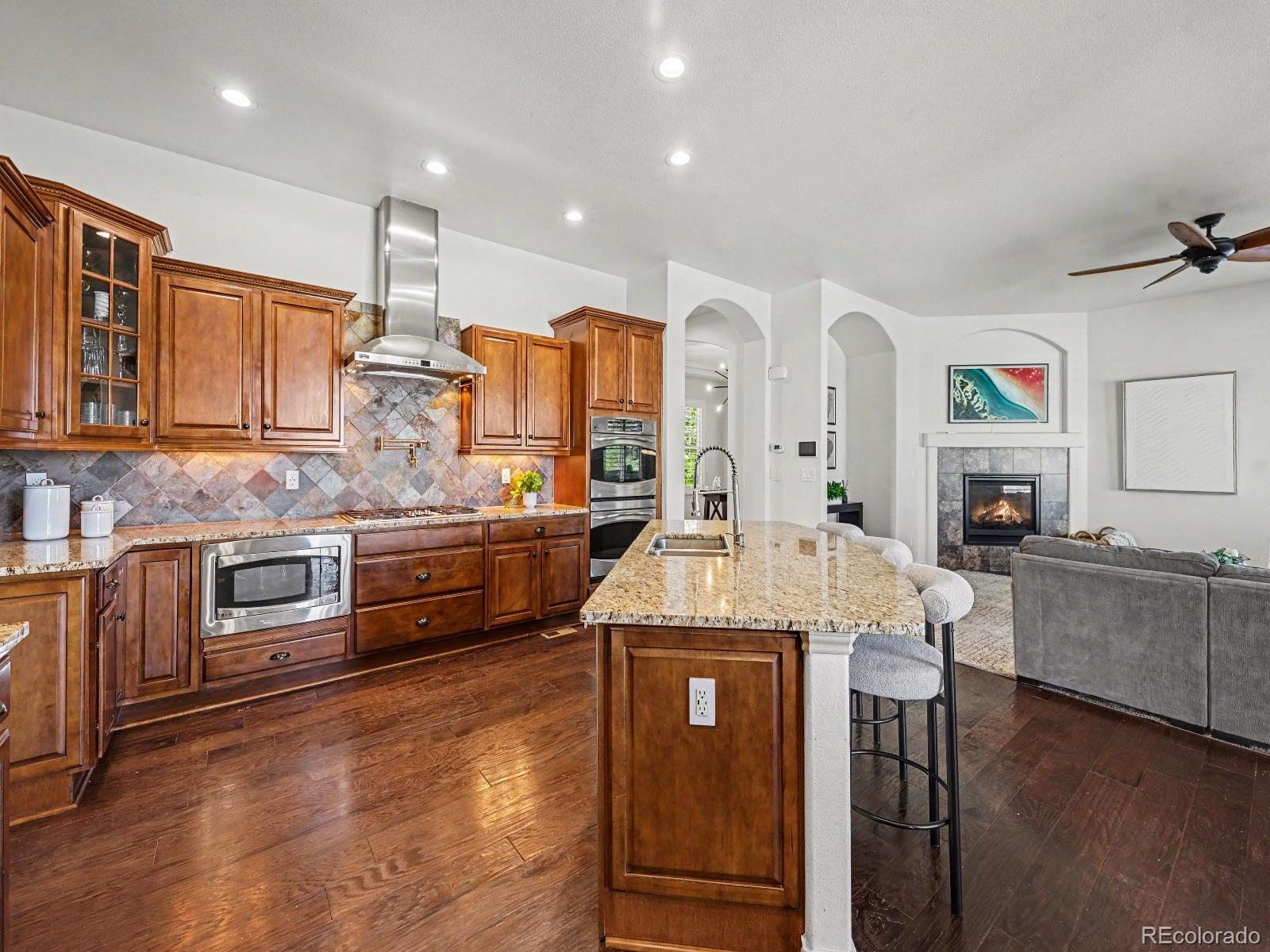 17238 W 78th Drive Arvada CO 80007