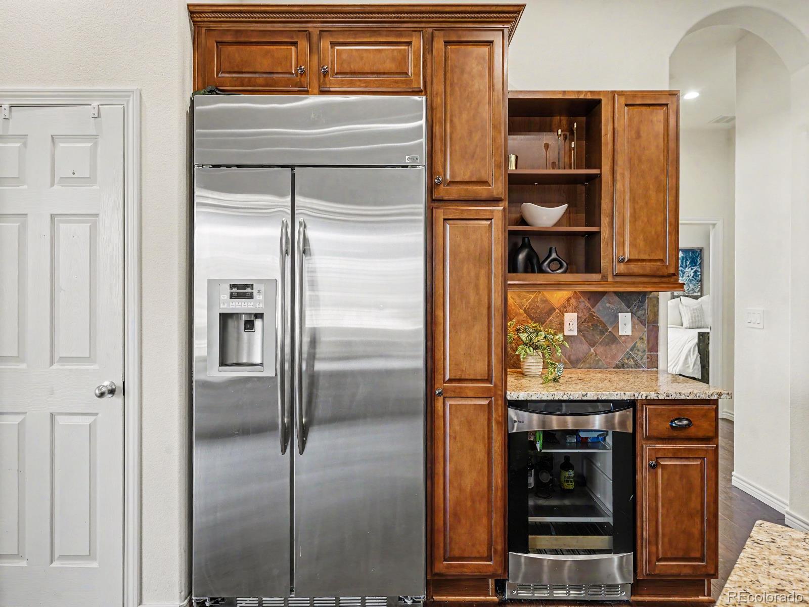 17238 W 78th Drive Arvada CO 80007