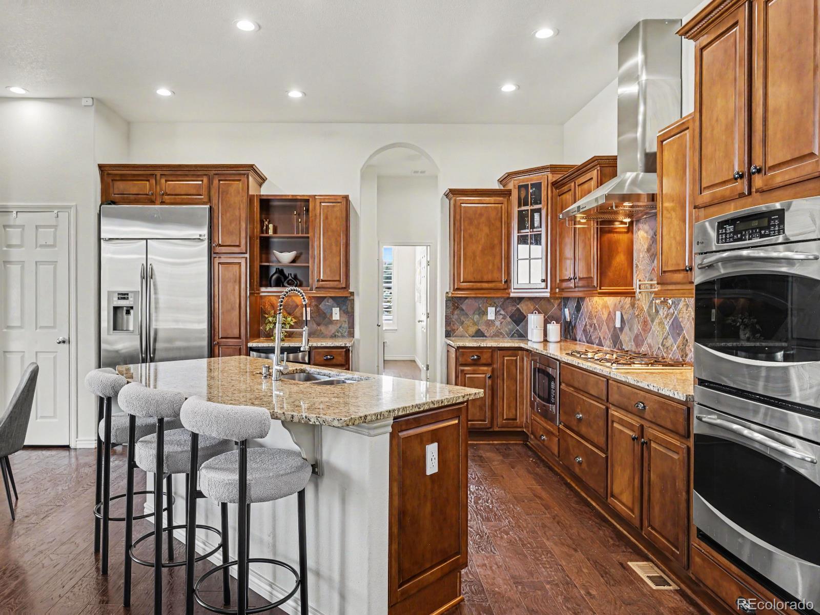 17238 W 78th Drive Arvada CO 80007