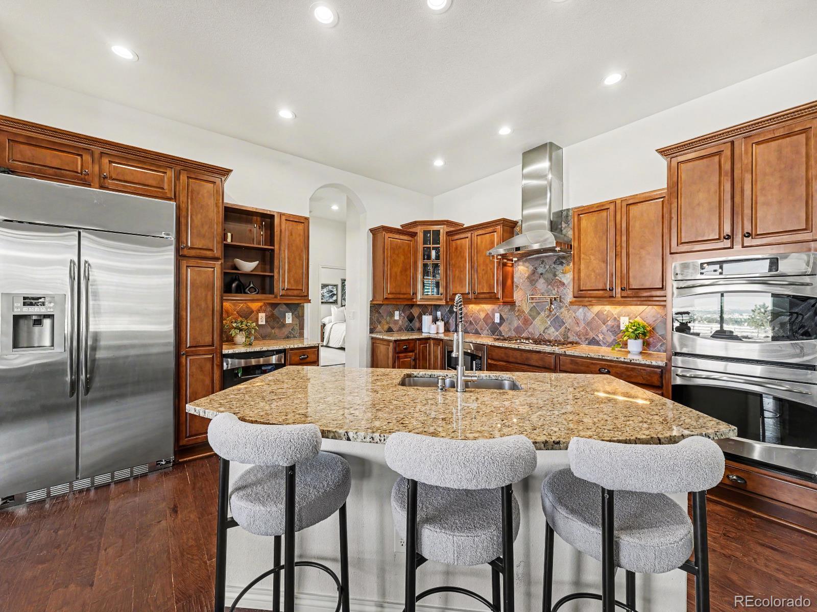 17238 W 78th Drive Arvada CO 80007