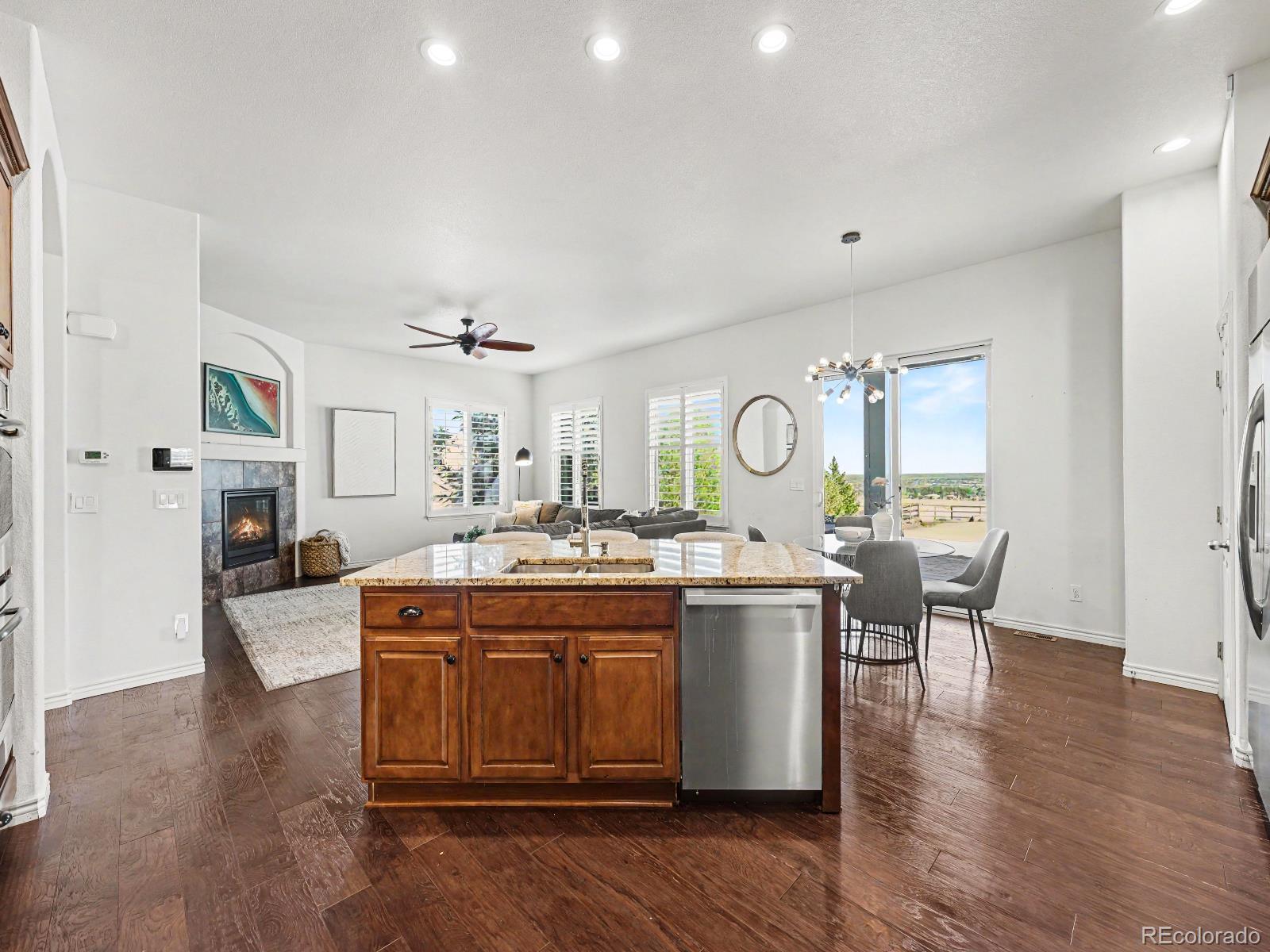17238 W 78th Drive Arvada CO 80007