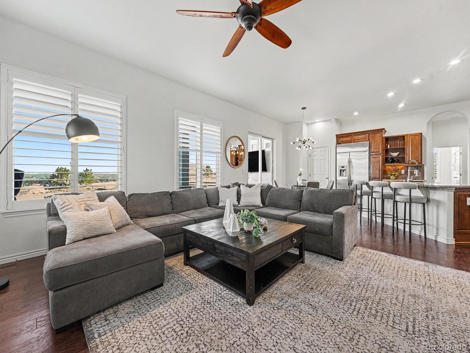17238 W 78th Drive Arvada CO 80007