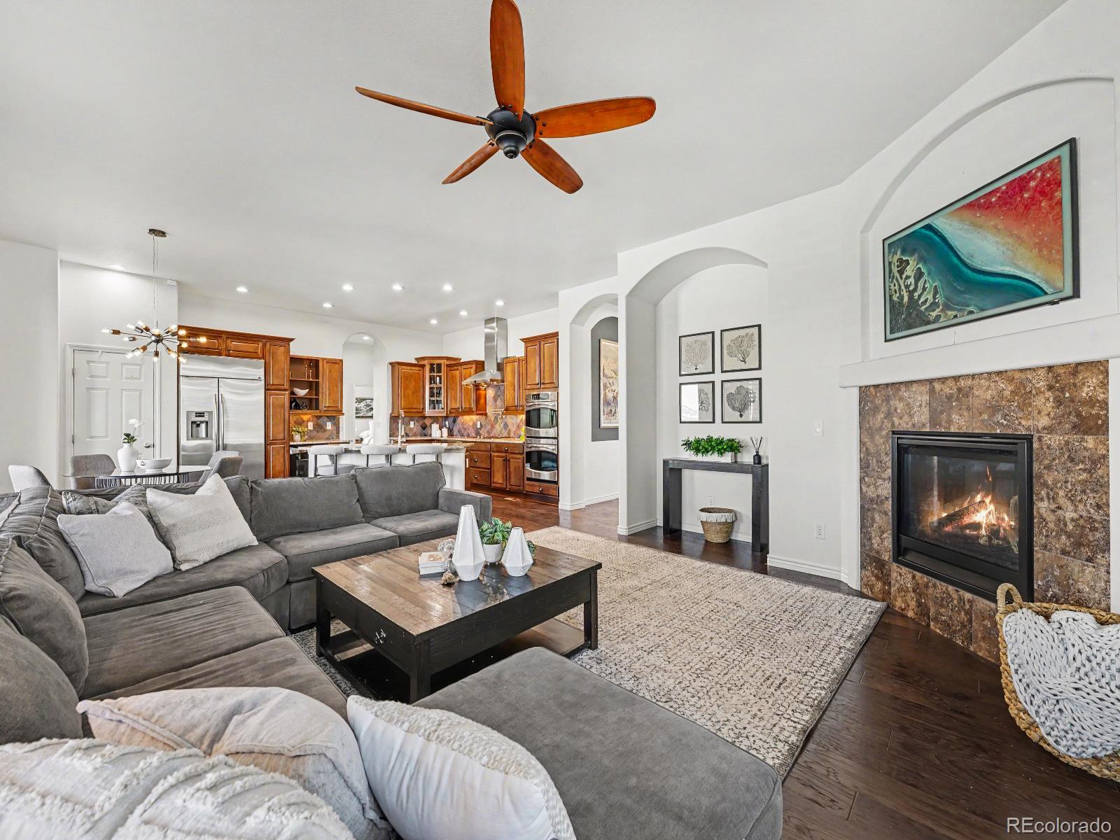 17238 W 78th Drive Arvada CO 80007
