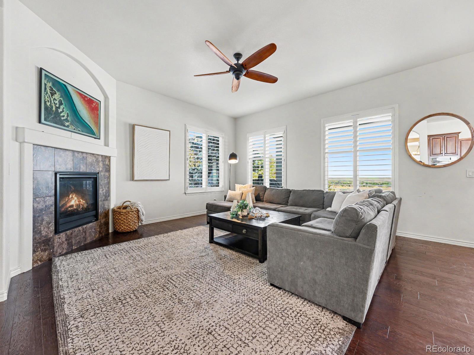 17238 W 78th Drive Arvada CO 80007