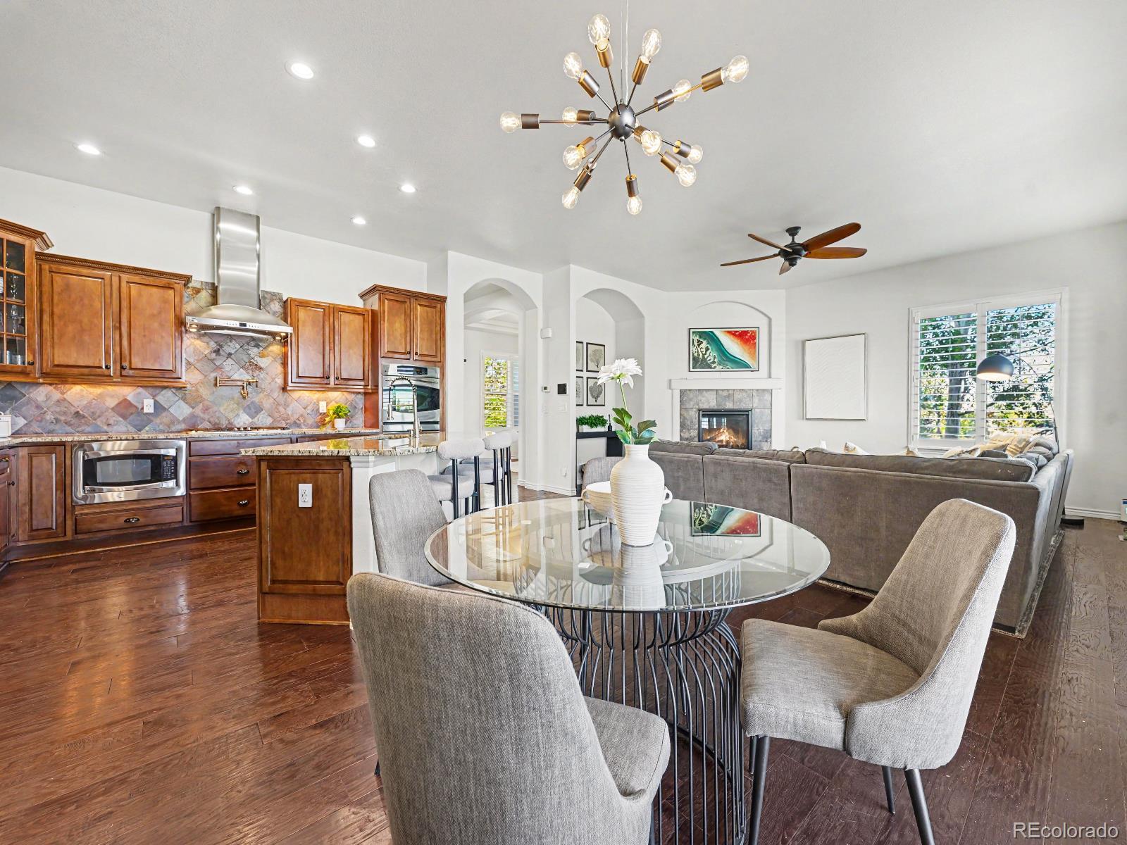17238 W 78th Drive Arvada CO 80007