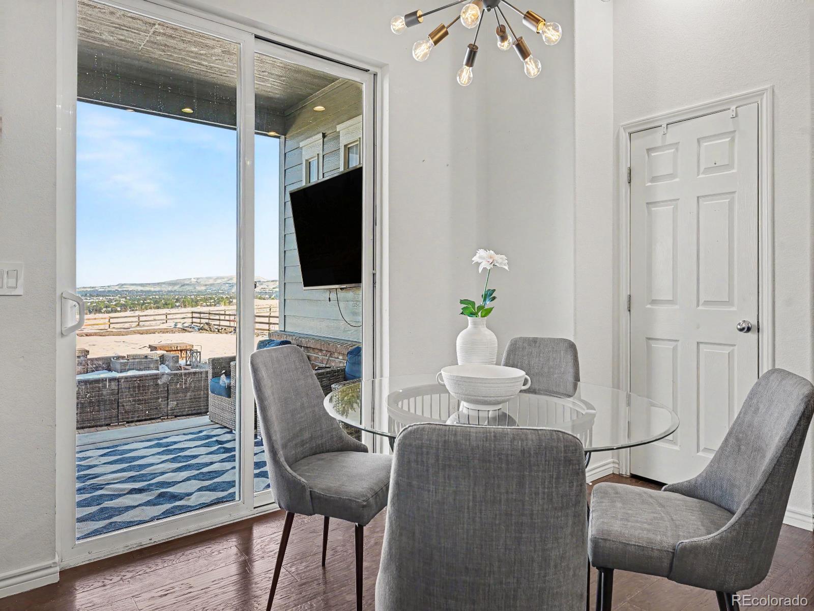 17238 W 78th Drive Arvada CO 80007