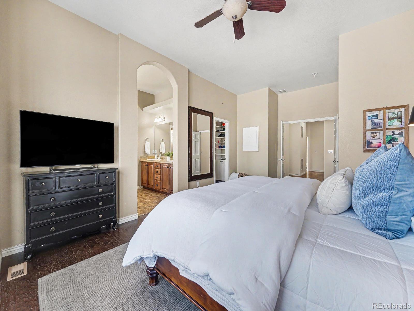17238 W 78th Drive Arvada CO 80007