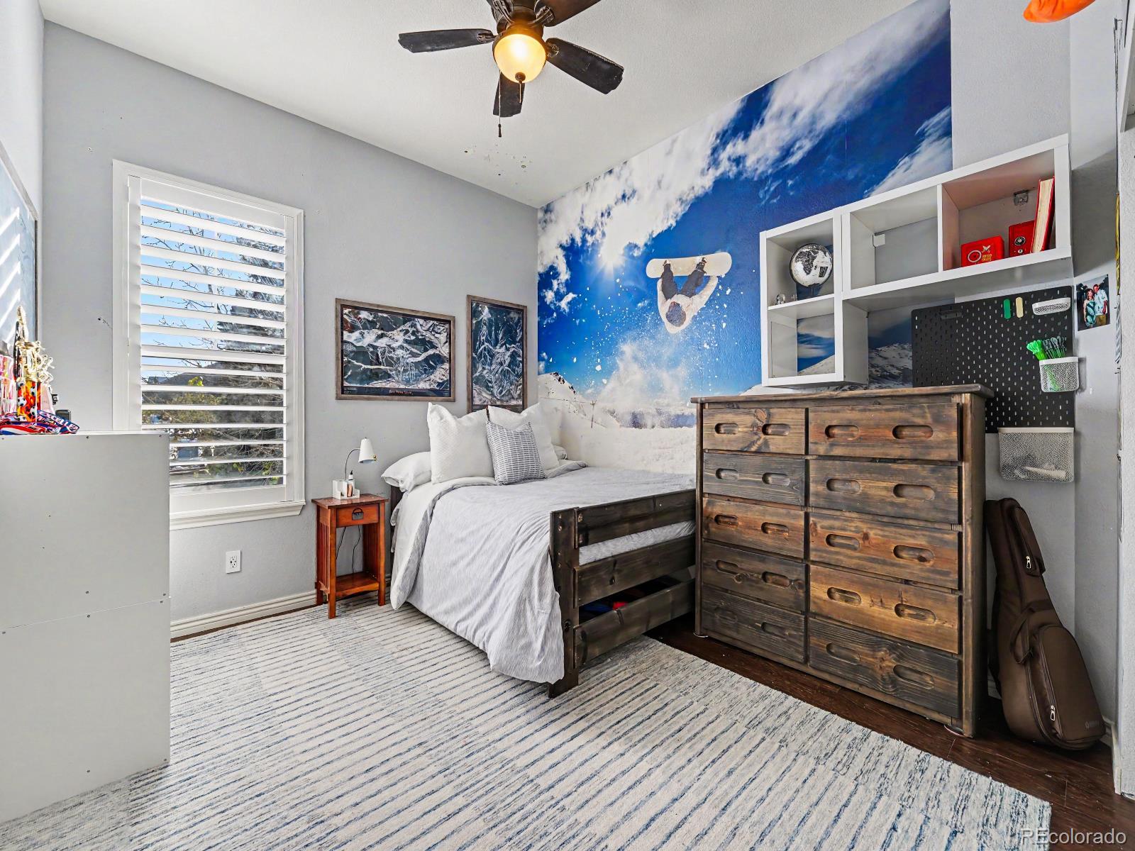 17238 W 78th Drive Arvada CO 80007