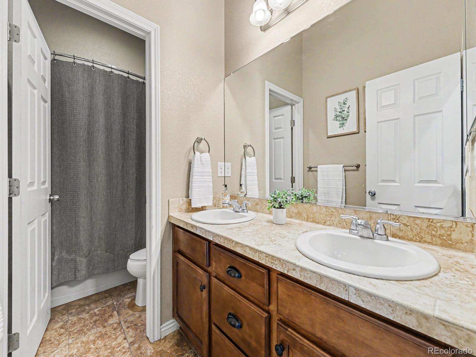 17238 W 78th Drive Arvada CO 80007