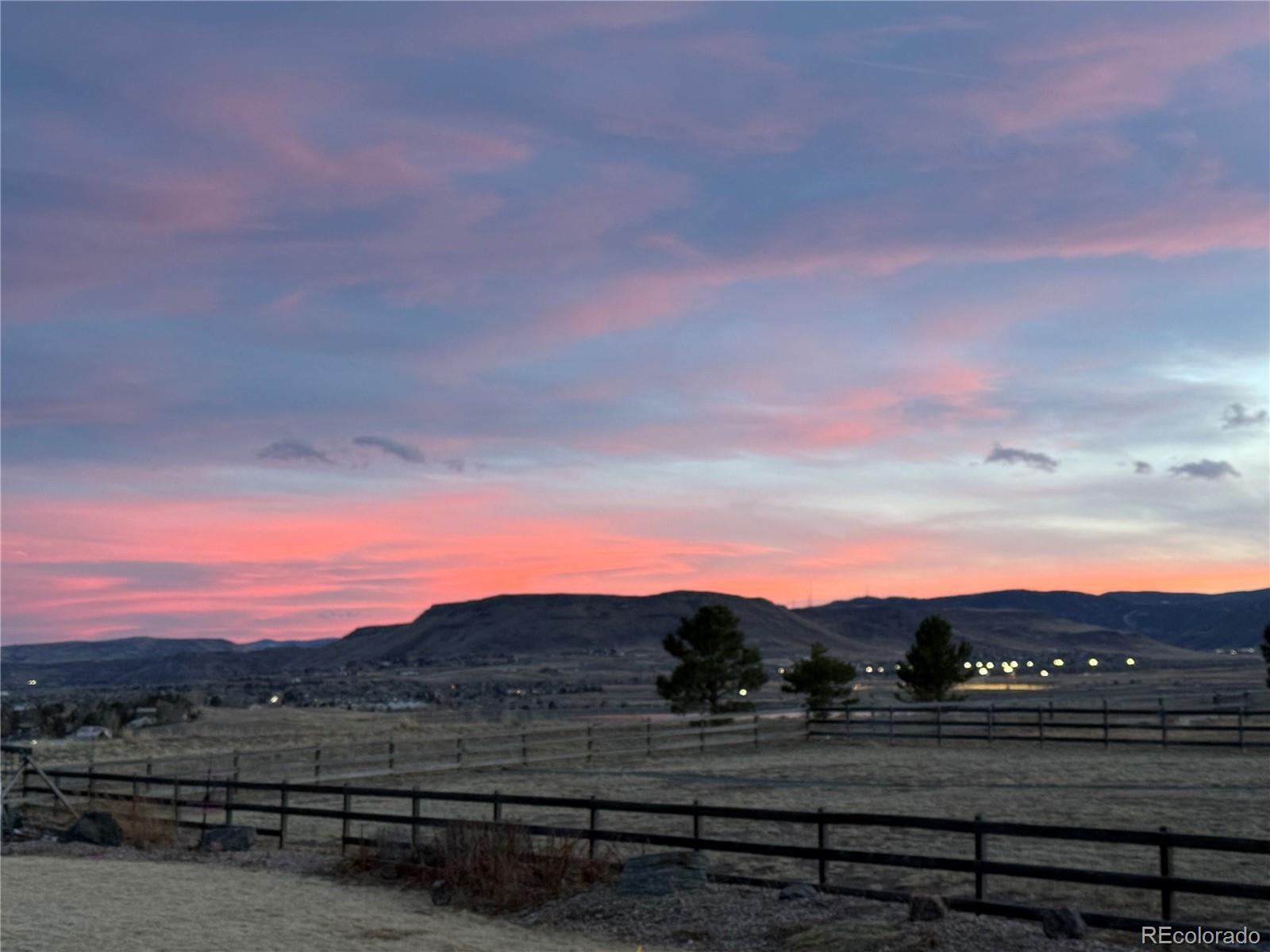 17238 W 78th Drive Arvada CO 80007