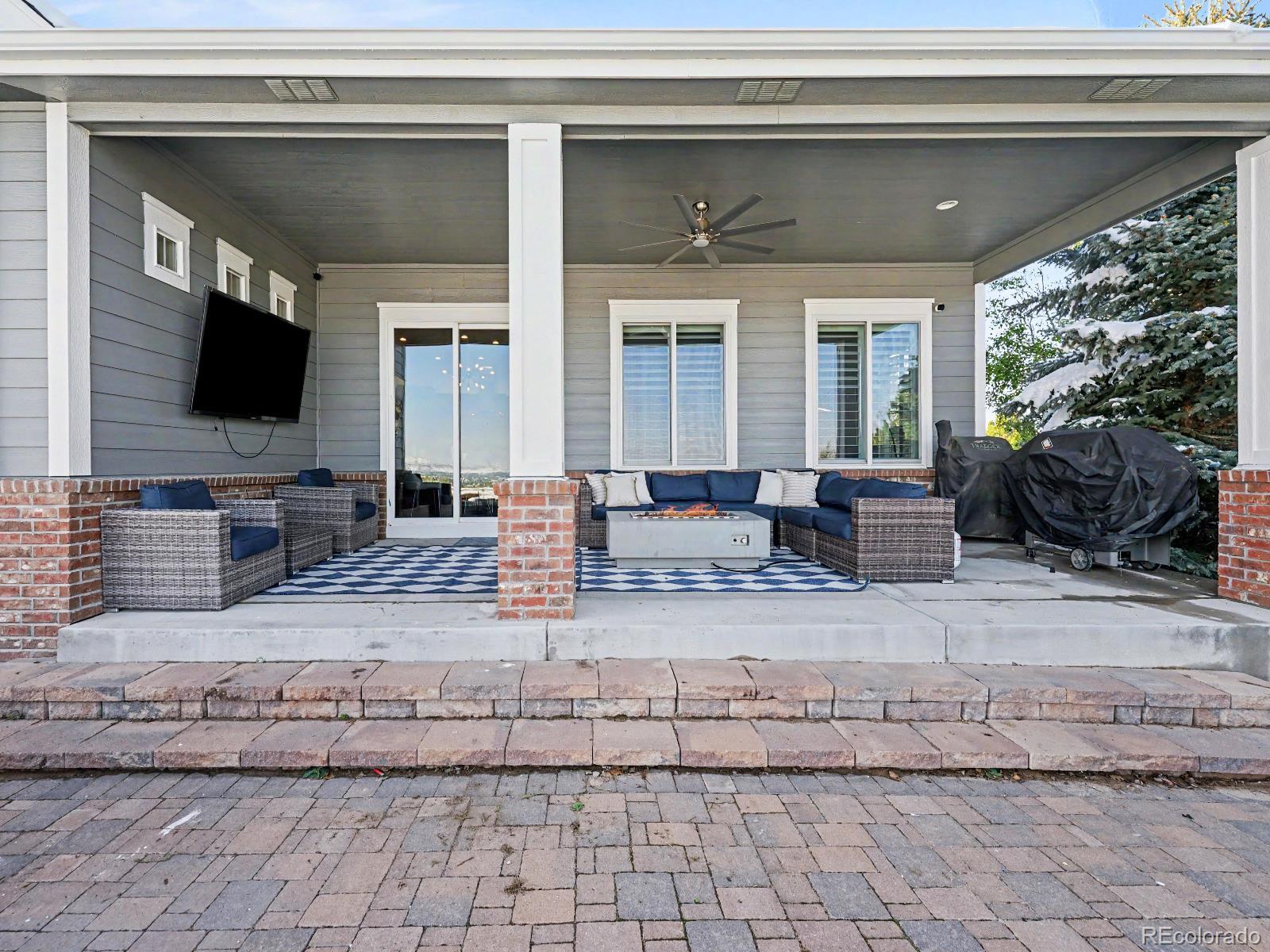 17238 W 78th Drive Arvada CO 80007
