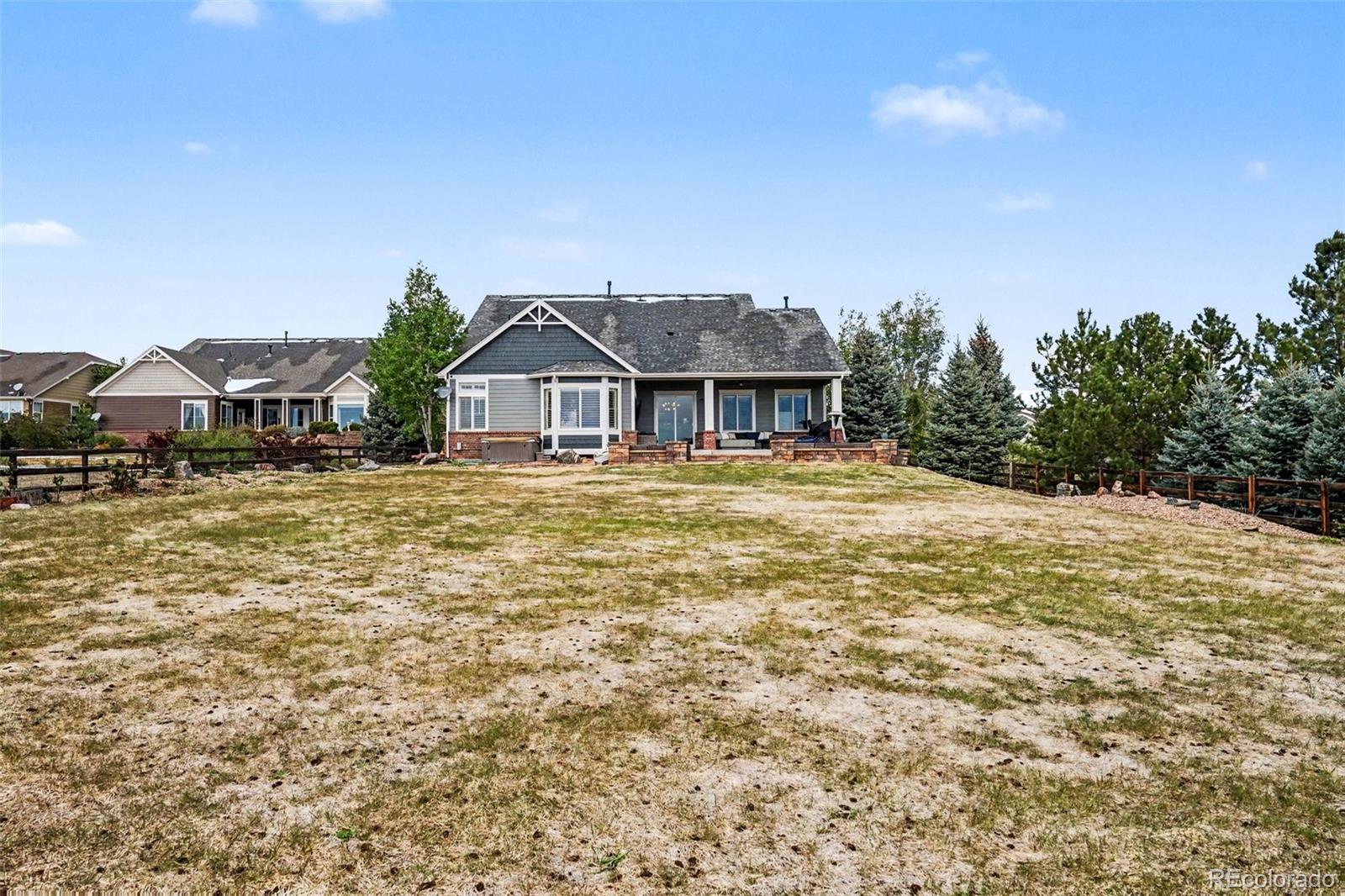 17238 W 78th Drive Arvada CO 80007