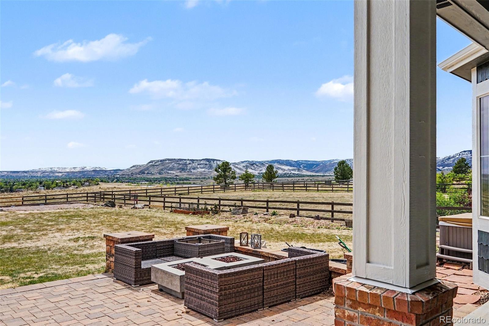 17238 W 78th Drive Arvada CO 80007