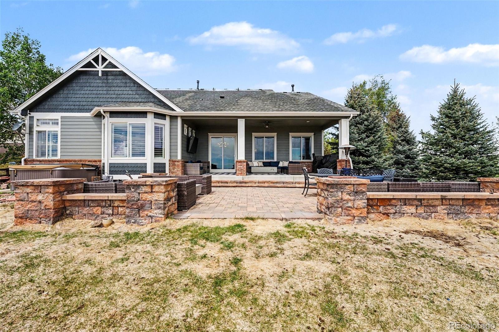 17238 W 78th Drive Arvada CO 80007