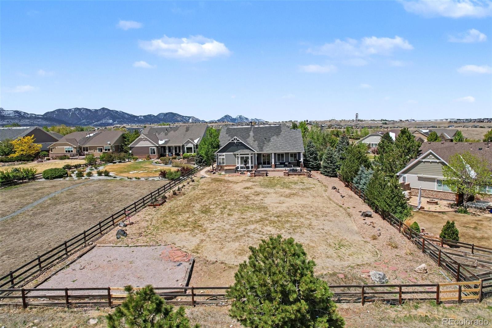 17238 W 78th Drive Arvada CO 80007