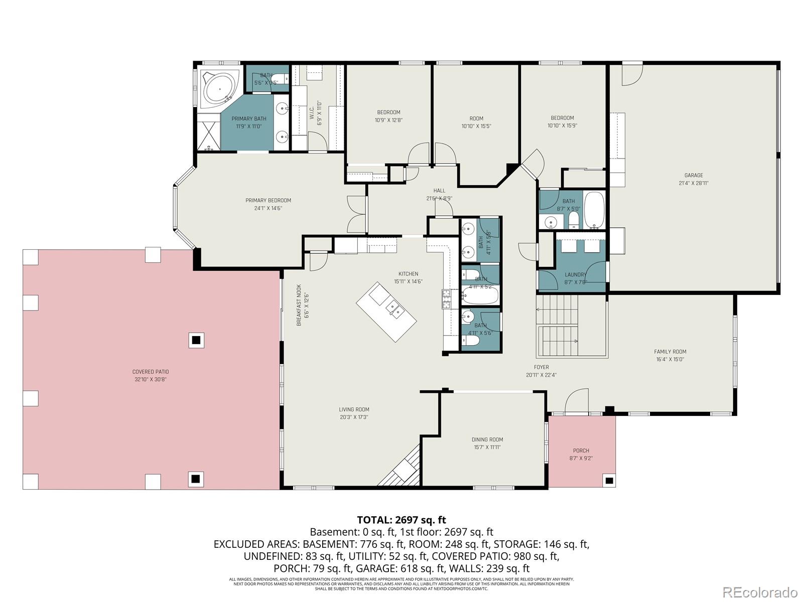 17238 W 78th Drive Arvada CO 80007