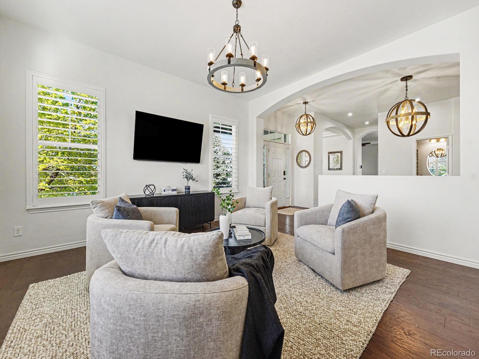 17238 W 78th Drive Arvada CO 80007