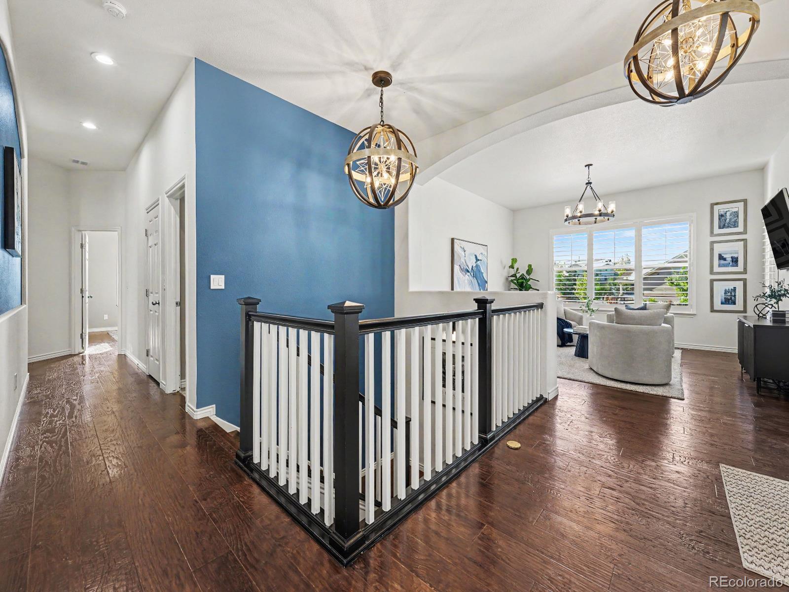 17238 W 78th Drive Arvada CO 80007