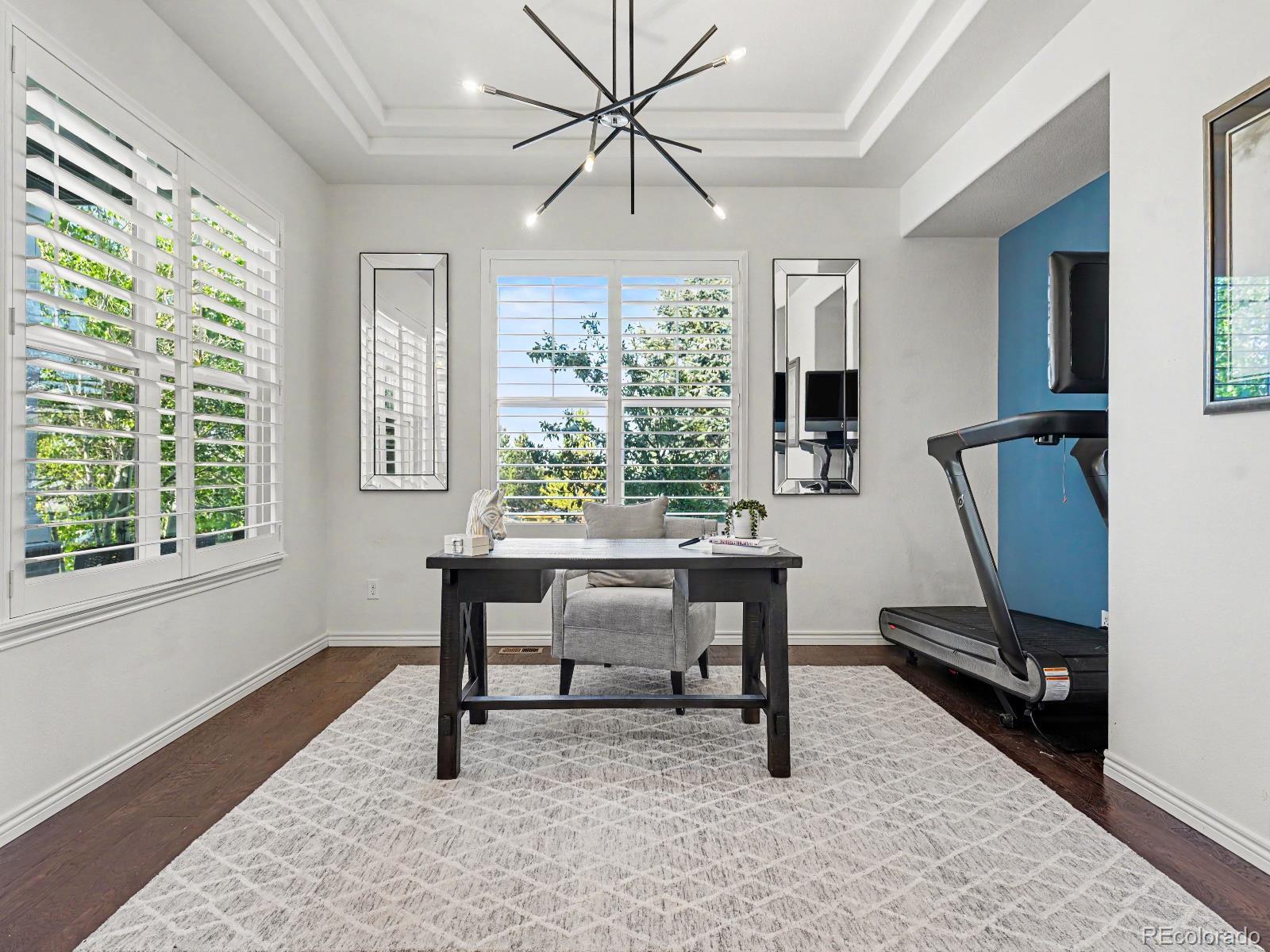 17238 W 78th Drive Arvada CO 80007