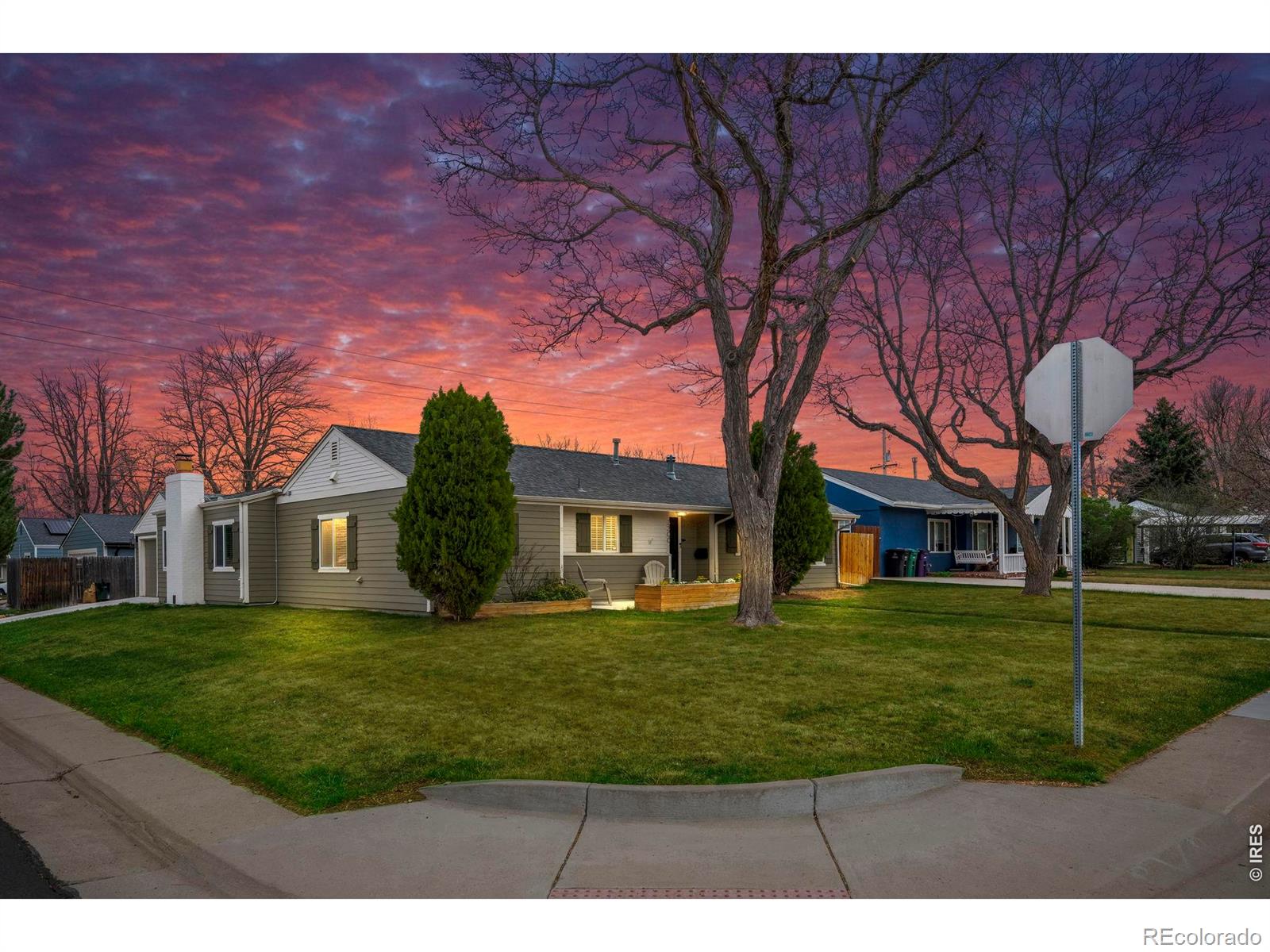 3300 S Fairfax Street Denver CO 80222