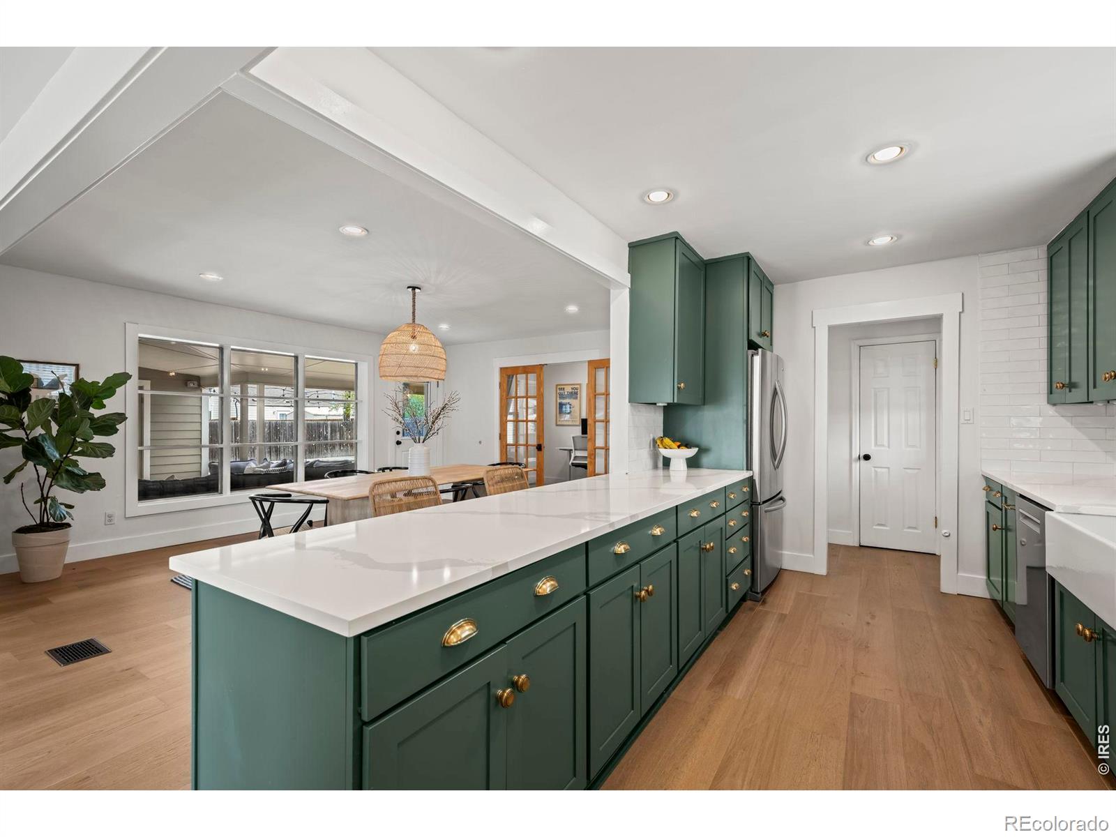3300 S Fairfax Street Denver CO 80222