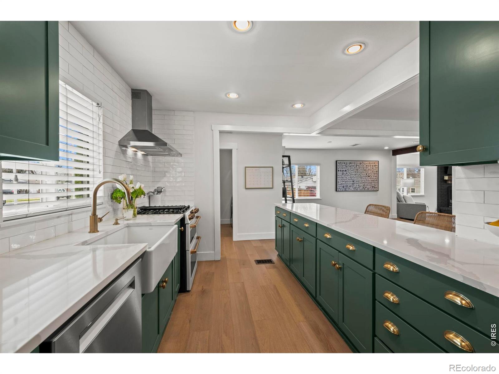 3300 S Fairfax Street Denver CO 80222
