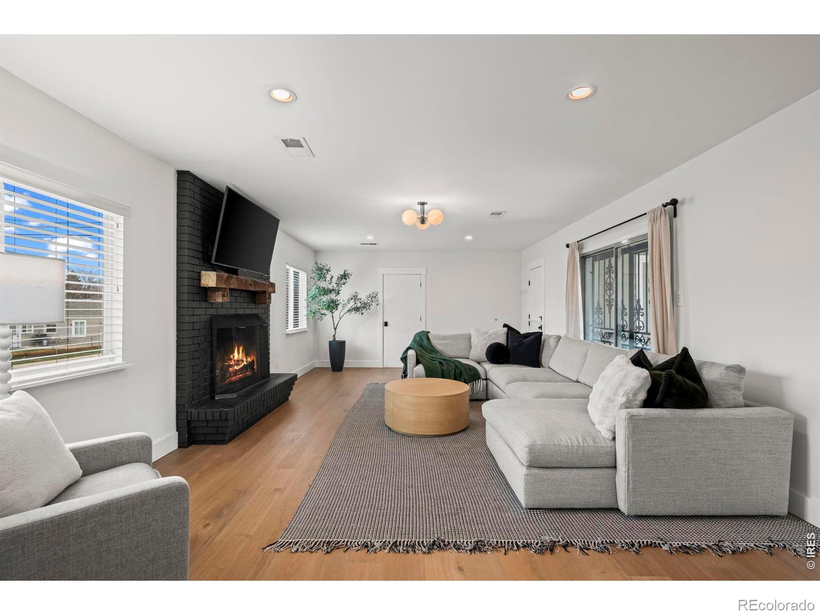 3300 S Fairfax Street Denver CO 80222