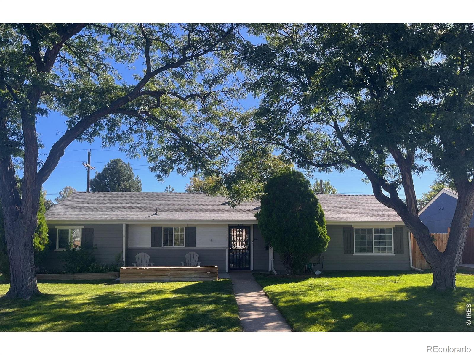 3300 S Fairfax Street Denver CO 80222