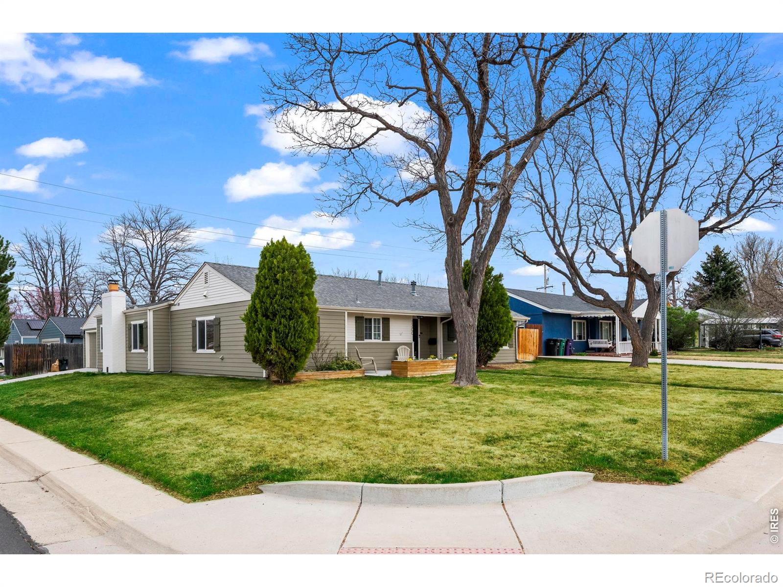 3300 S Fairfax Street Denver CO 80222