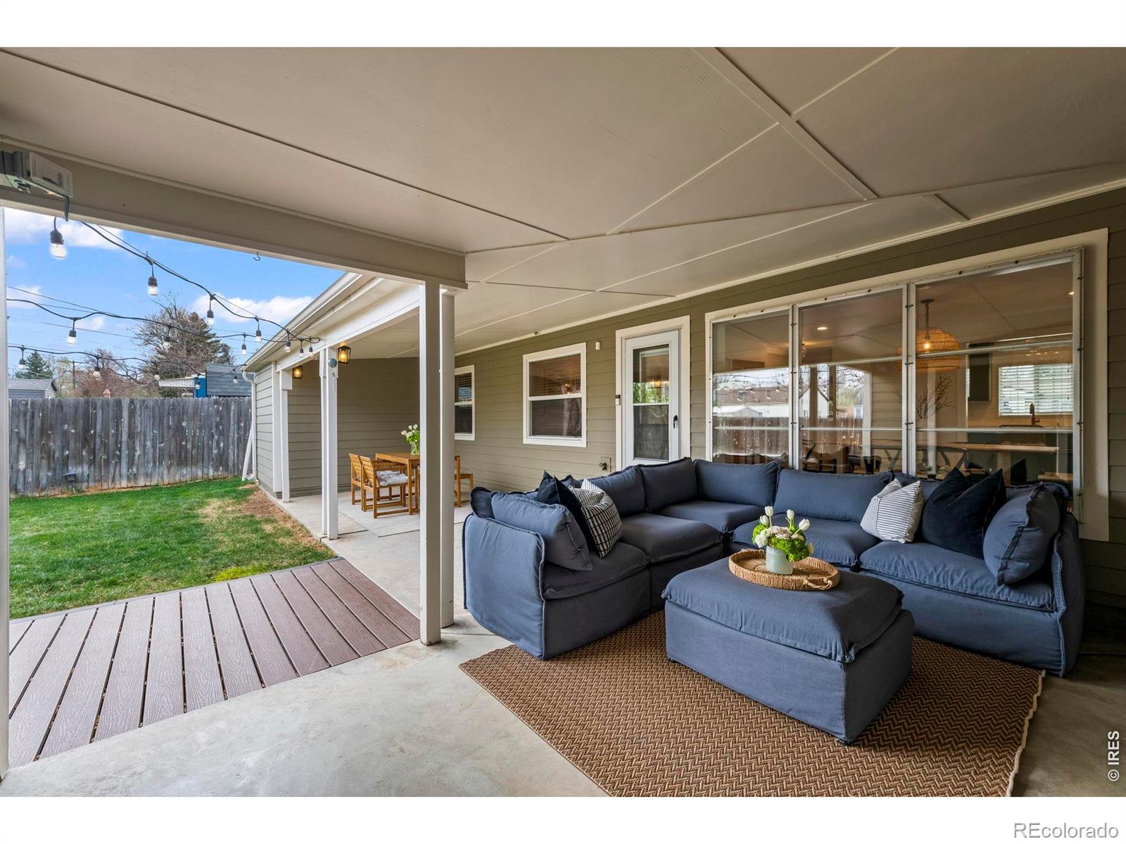 3300 S Fairfax Street Denver CO 80222
