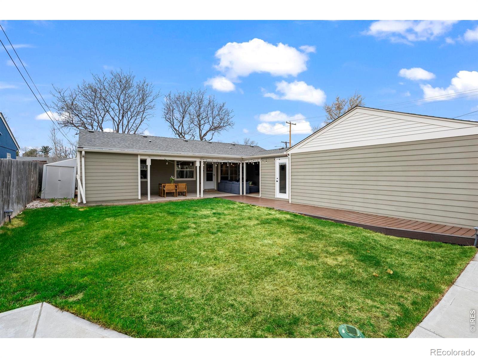 3300 S Fairfax Street Denver CO 80222