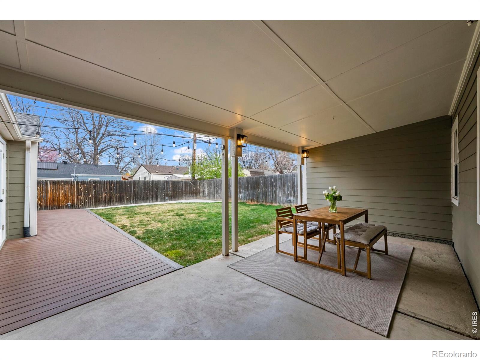 3300 S Fairfax Street Denver CO 80222