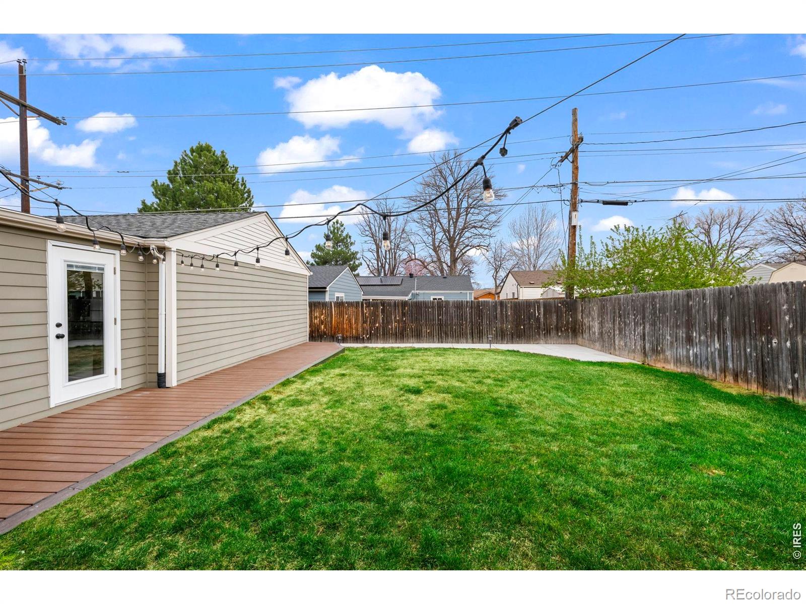 3300 S Fairfax Street Denver CO 80222