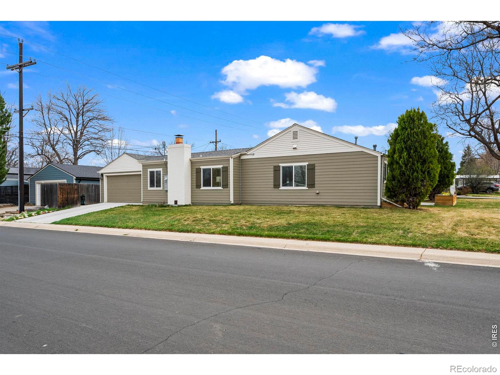 3300 S Fairfax Street Denver CO 80222