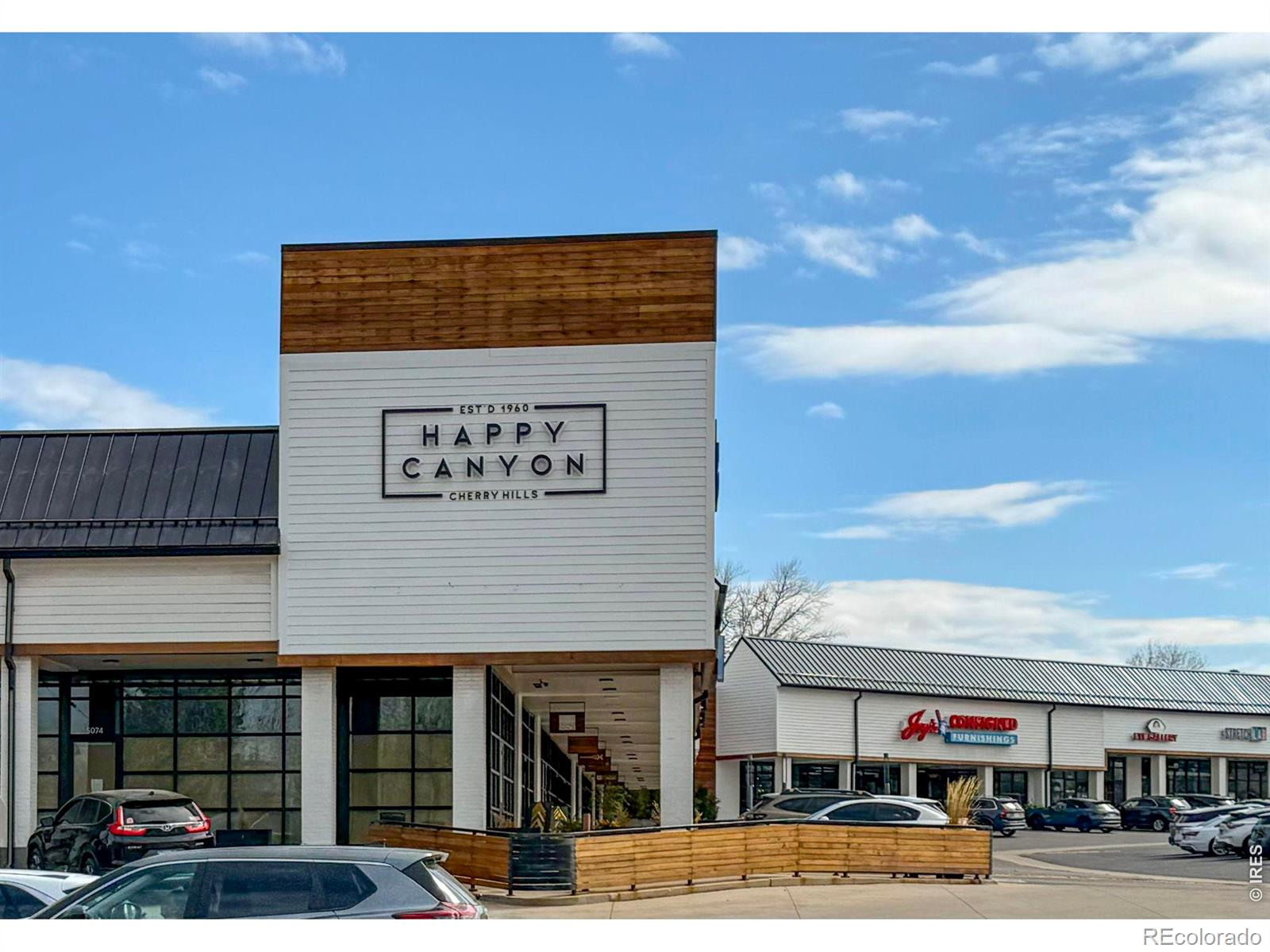 3300 S Fairfax Street Denver CO 80222